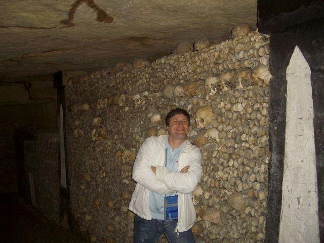 Les Catacombes