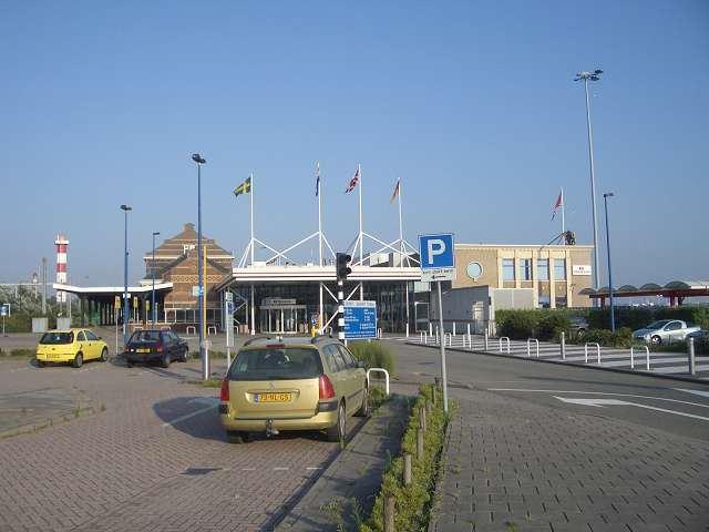 Hoek van Holland