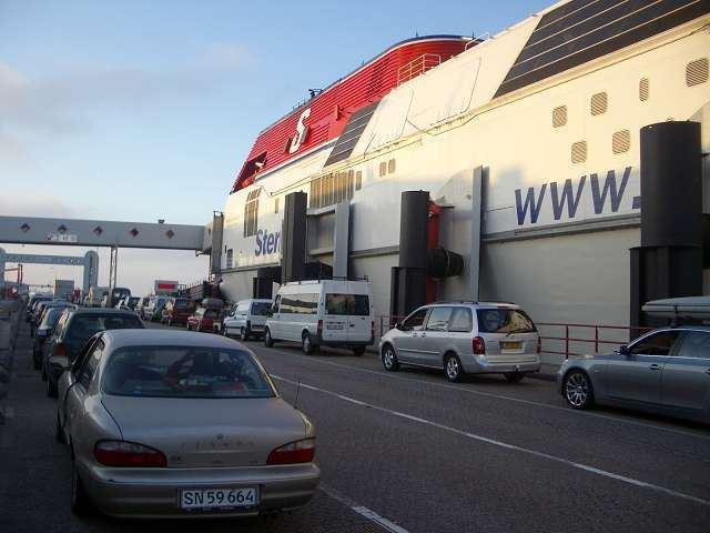 Stena Line