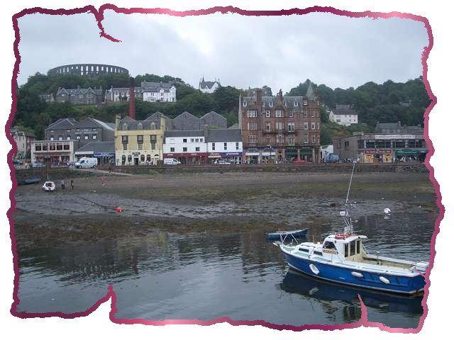 Oban