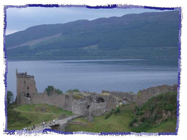 Loch Ness