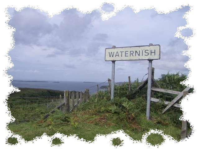 Waternish