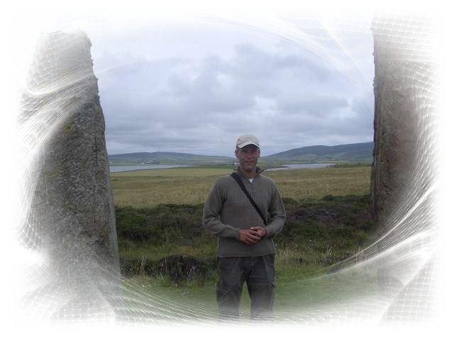 Ring of Brodgar