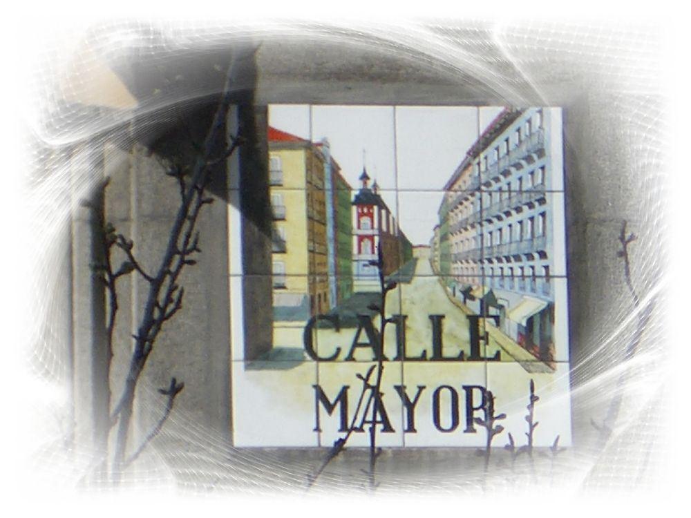 Calla de Mayor