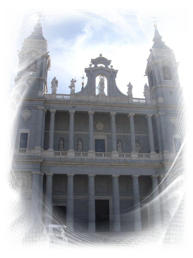 Catedral de la Almudena