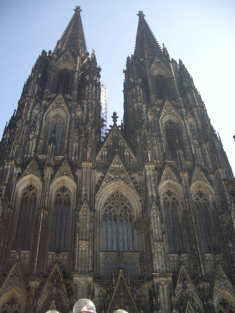 Der Kölner Dom