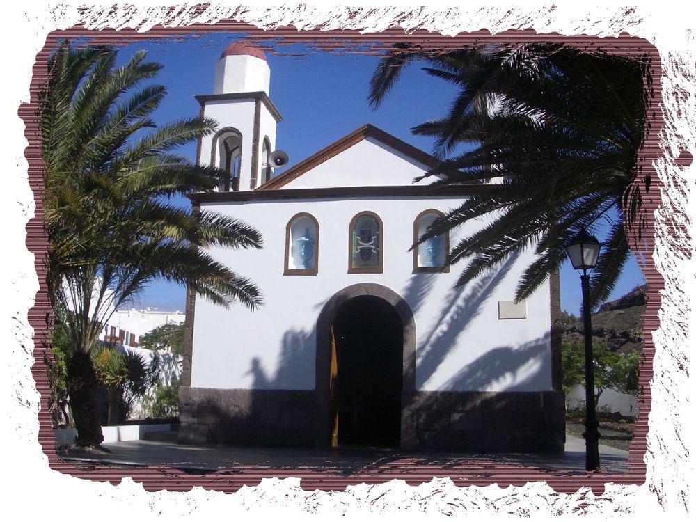 Ermita de las Nieves