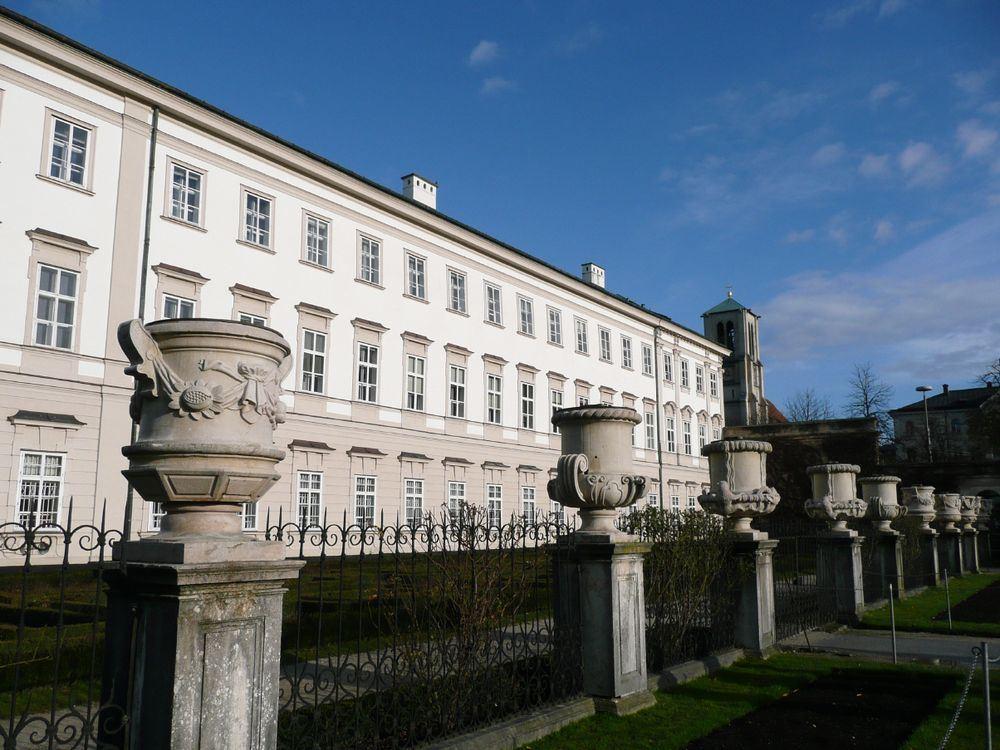 Schloss Mirabell