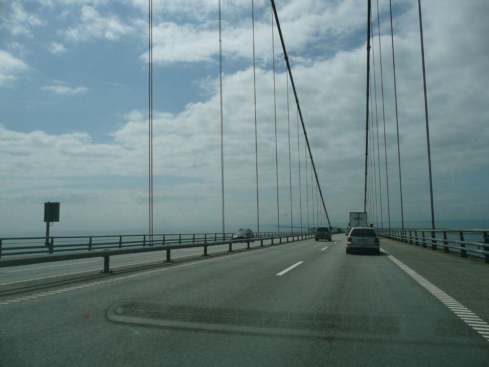 Öresundbrücke
