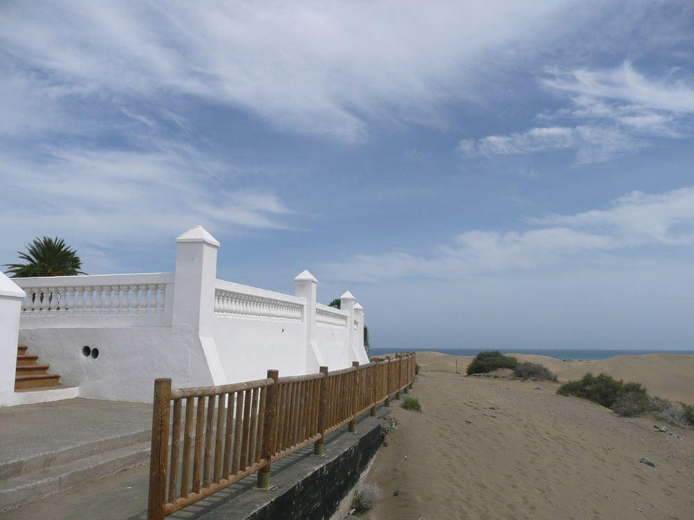 Dünen von Maspalomas