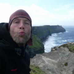 4. Tag - Cliffs of Moher