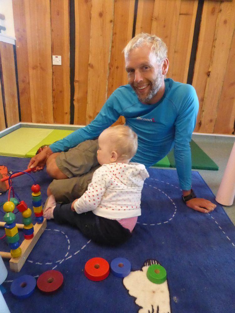 Die zwei kleinen :-)