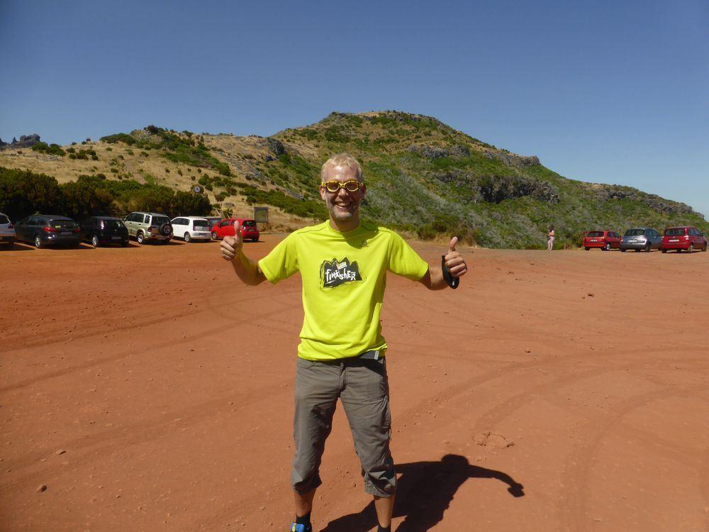 Depp bleibt Depp :-)