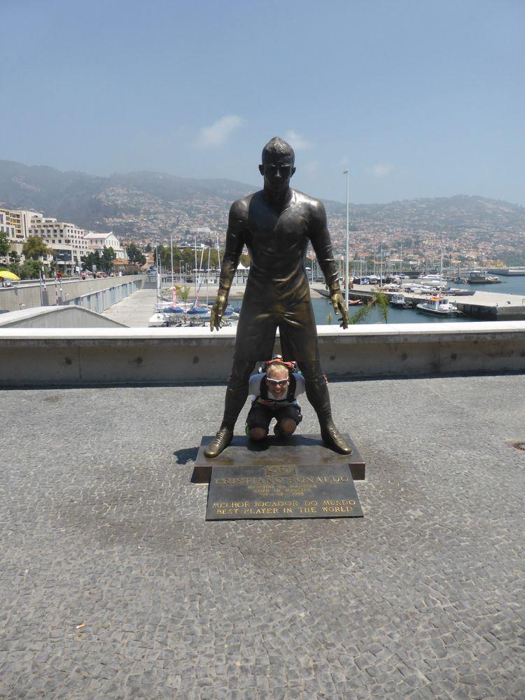 Christiano Ronaldo