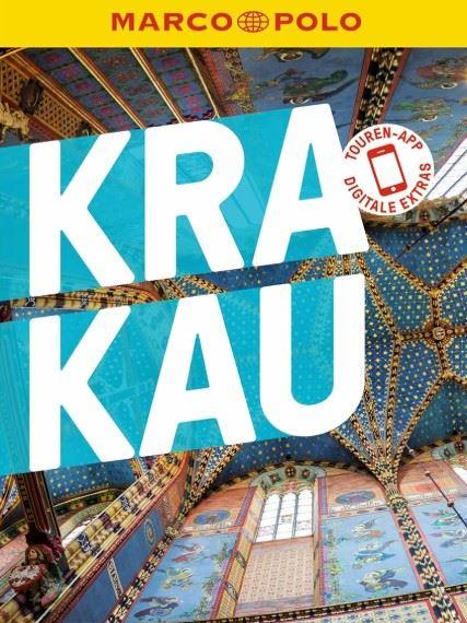 Krakau Reiseführer 1