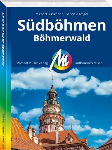 Krumau Reiseführer 1