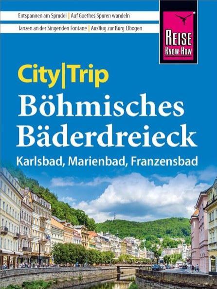 Krumau Reiseführer 2