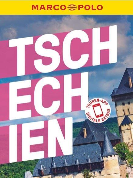 Krumau Reiseführer 3