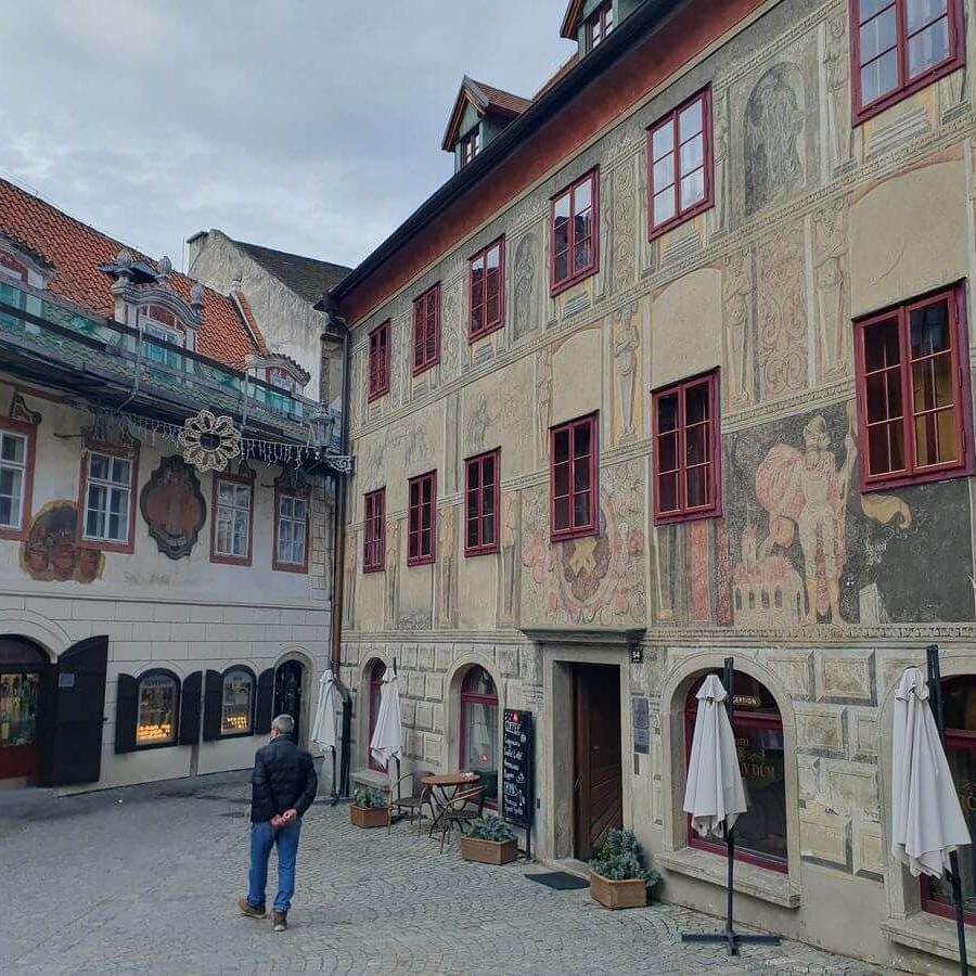 Krumau Die 11 Sch nsten Sehensw rdigkeiten Der Stadt An Der Moldau krumau-die-11-sch-nsten-sehensw-rdigkeiten-der-stadt-an-der-moldau