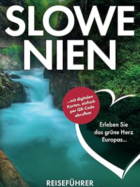 Slowenien Reiseführer 1