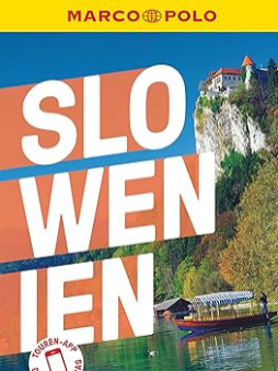 Slowenien Reiseführer 2