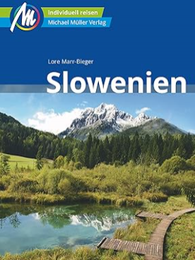 Slowenien Reiseführer 3