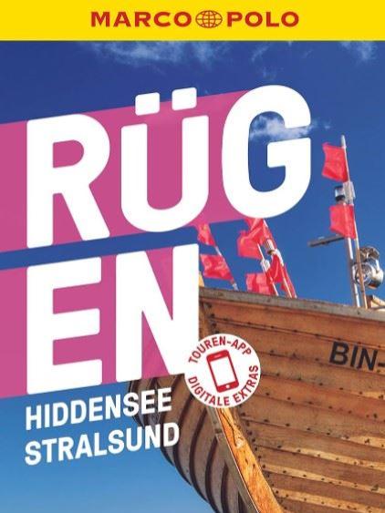 Rügen Reiseführer 1