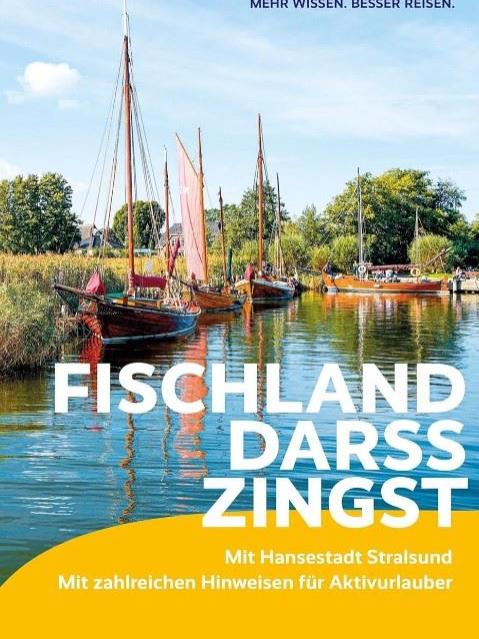 Rügen Reiseführer 3