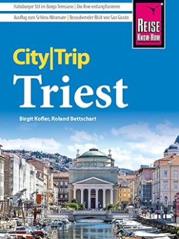 Triest Reiseführer 1