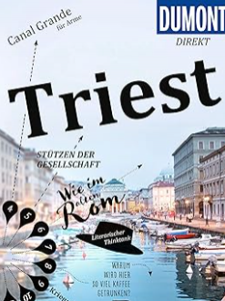 Triest Reiseführer 2