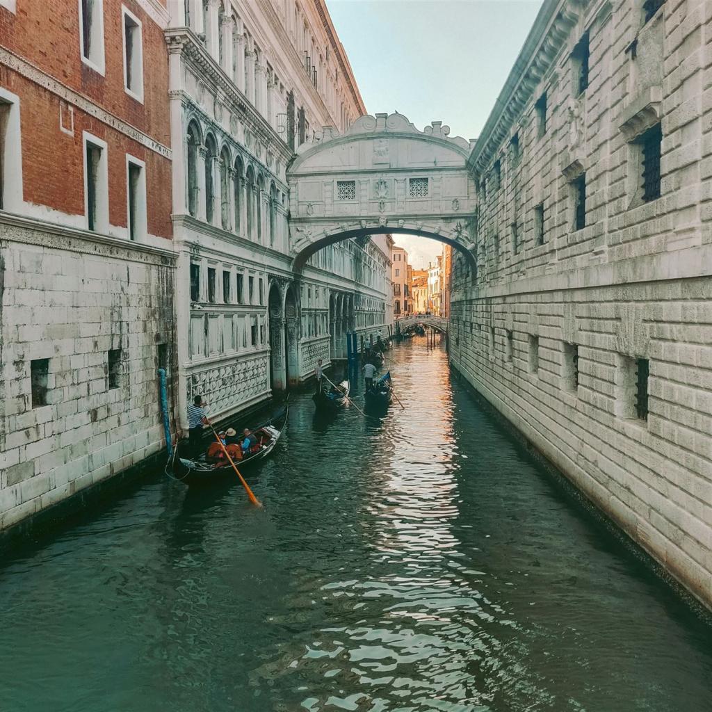 Kostenloses Stock Foto zu brücke, draußen, europa