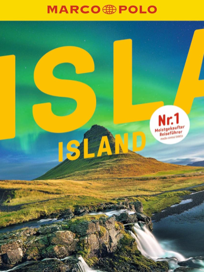 Reiseführer Island 3