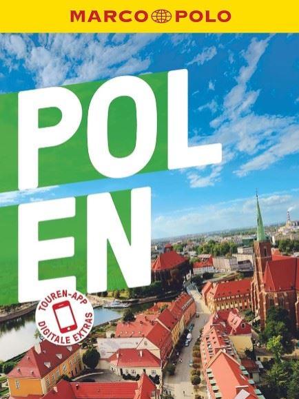 Polen Reiseführer1