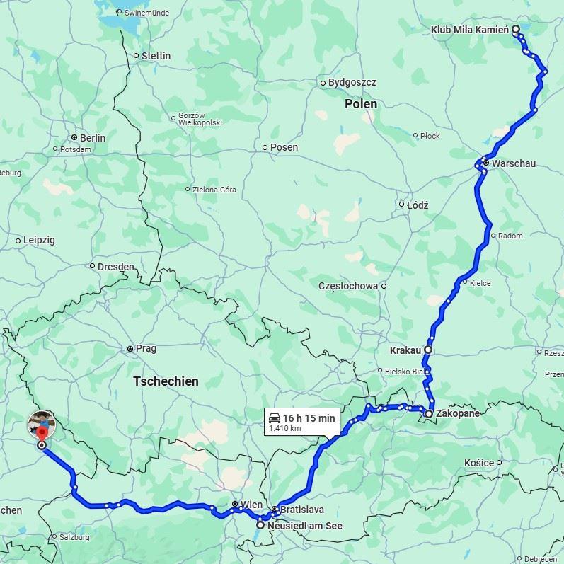 Route Polen 2024_3