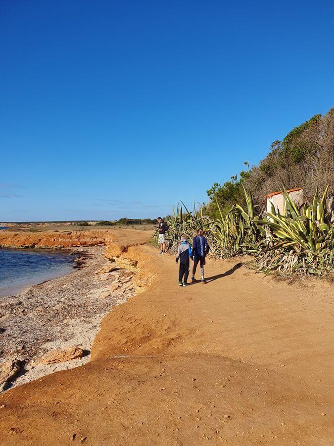 8Wanderung_Strand_Maimoni_01_01_2025_11