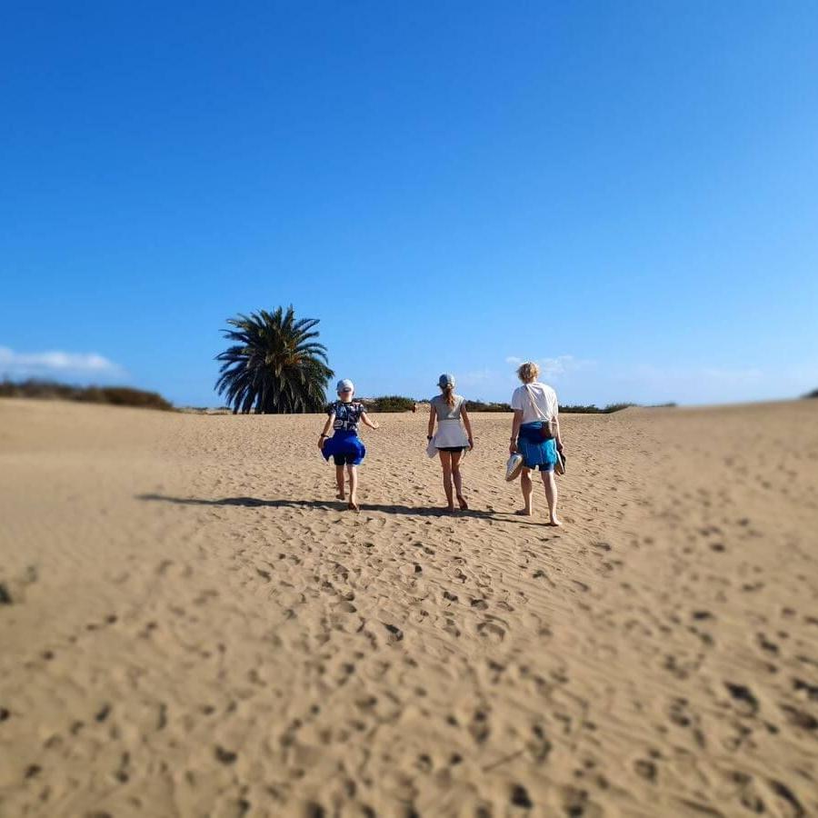 1_Gran_Canaria_Anreise_Rad_12_04_2025_48